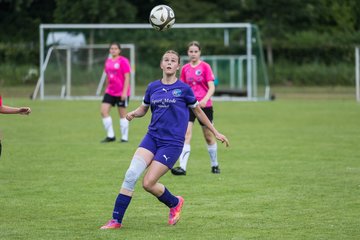 Bild 65 - wCJ VfL Pinneberg - Nordlichter im NSV : Ergebnis: 4:3
